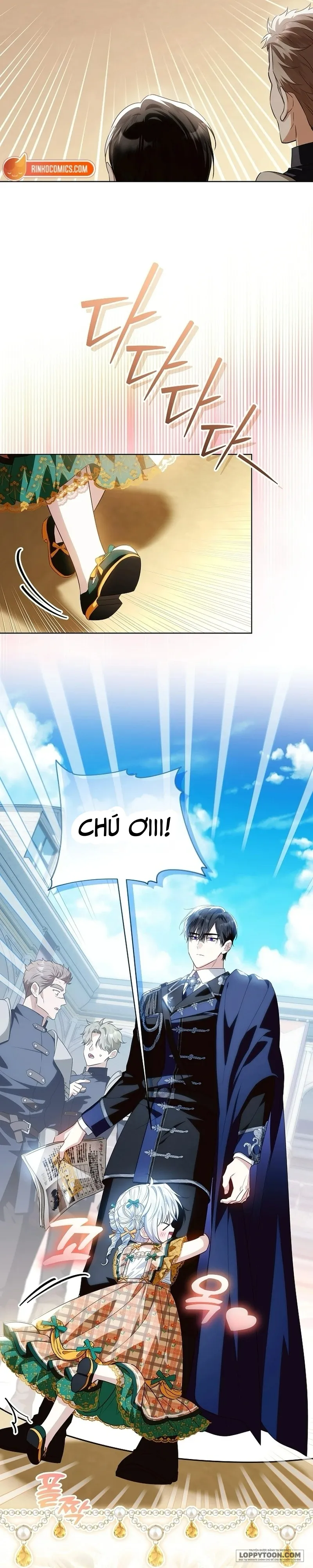 Người Cha Che Giấu Sức Mạnh - Chap 70 - Trang 37