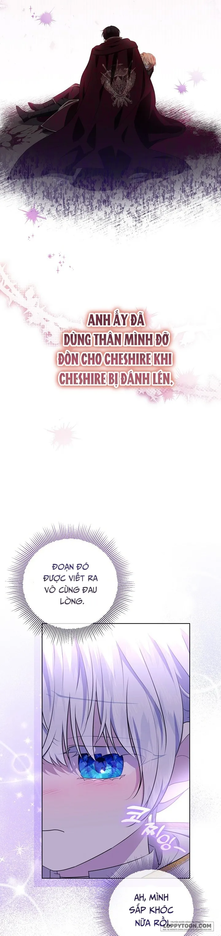 Người Cha Che Giấu Sức Mạnh - Chap 8 - Trang 16