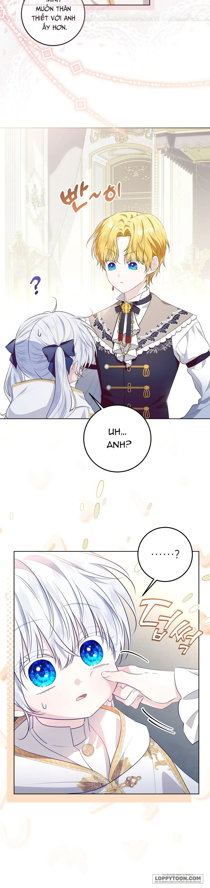 Người Cha Che Giấu Sức Mạnh - Chap 8 - Trang 18