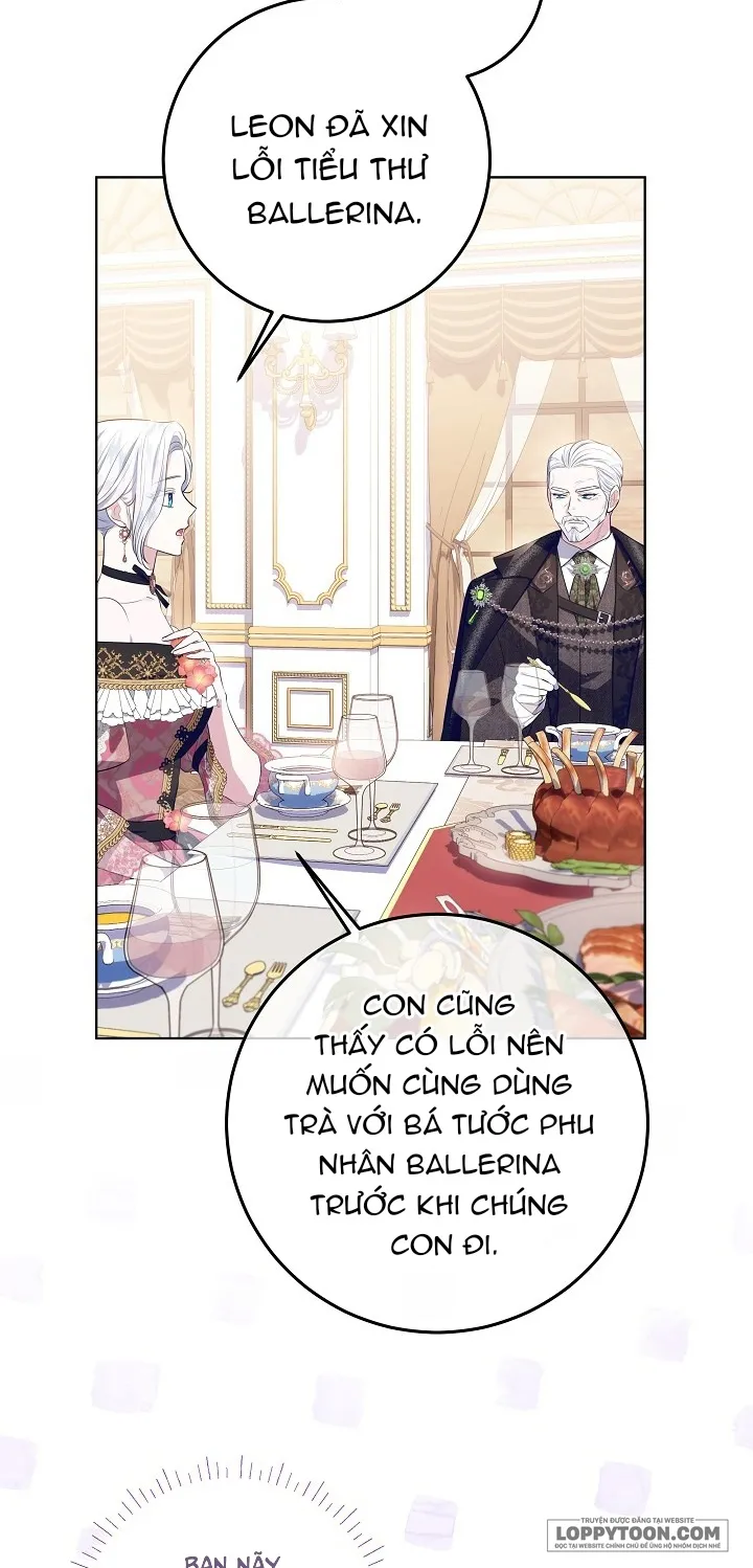 Người Cha Che Giấu Sức Mạnh - Chap 8 - Trang 29