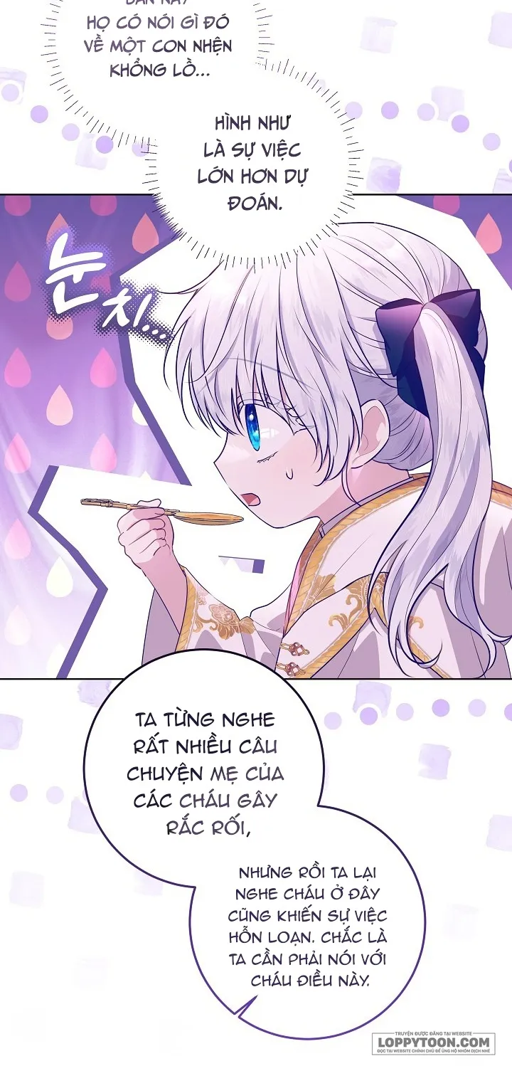 Người Cha Che Giấu Sức Mạnh - Chap 8 - Trang 30
