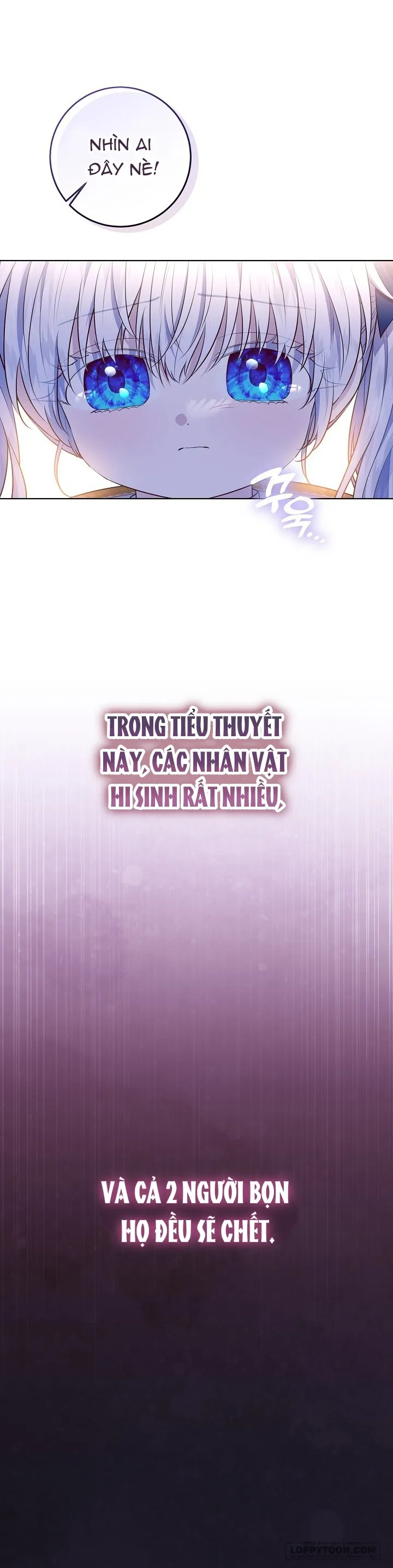 Người Cha Che Giấu Sức Mạnh - Chap 8 - Trang 4