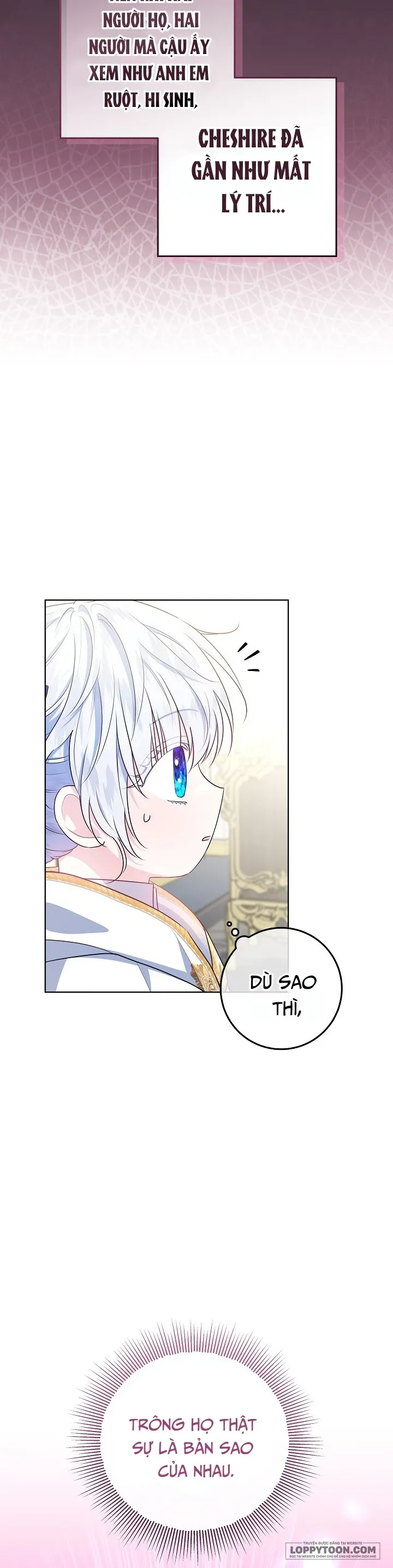 Người Cha Che Giấu Sức Mạnh - Chap 8 - Trang 6