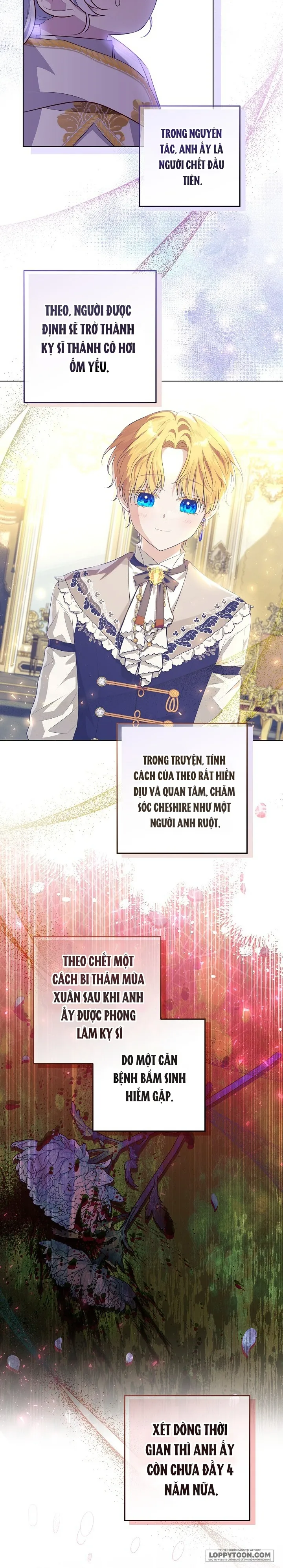 Người Cha Che Giấu Sức Mạnh - Chap 8 - Trang 9