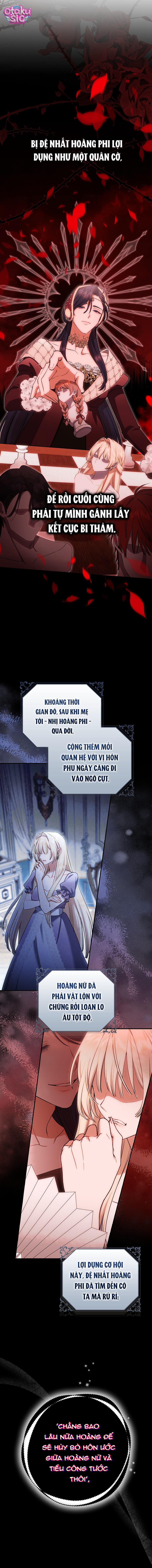 Người Chị Dâu Của Nữ Chính Trong Tiểu Thuyết Nuôi Dạy Trẻ - Chap 1 - Trang 14