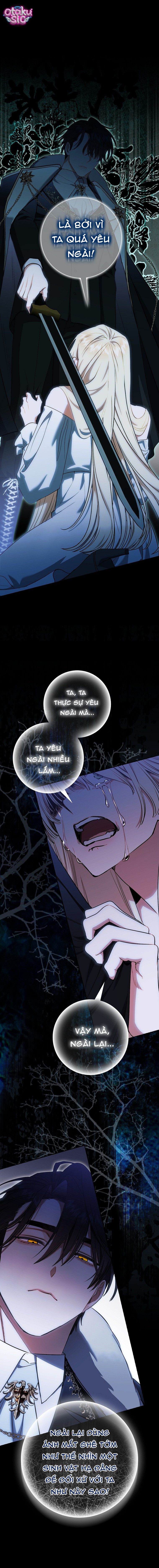 Người Chị Dâu Của Nữ Chính Trong Tiểu Thuyết Nuôi Dạy Trẻ - Chap 1 - Trang 16