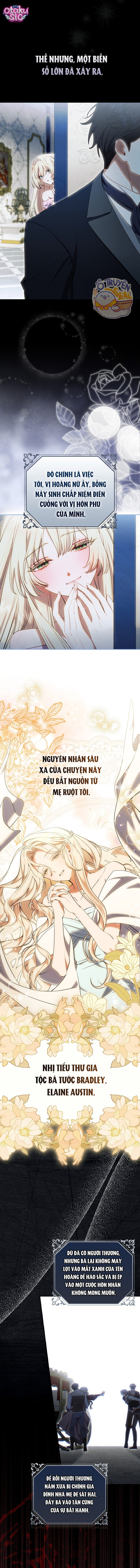 Người Chị Dâu Của Nữ Chính Trong Tiểu Thuyết Nuôi Dạy Trẻ - Chap 1 - Trang 10