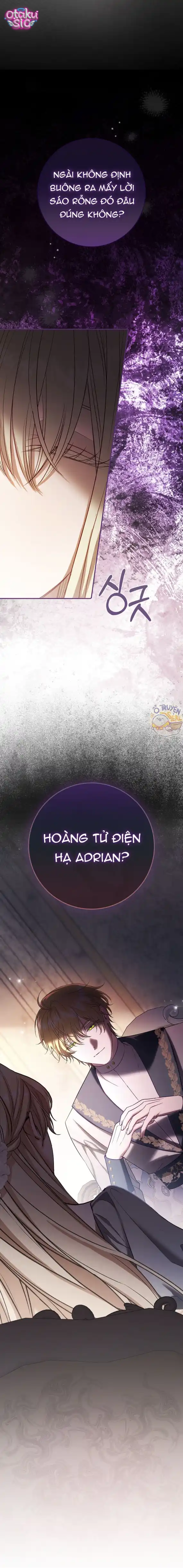 Người Chị Dâu Của Nữ Chính Trong Tiểu Thuyết Nuôi Dạy Trẻ - Chap 11 - Trang 14
