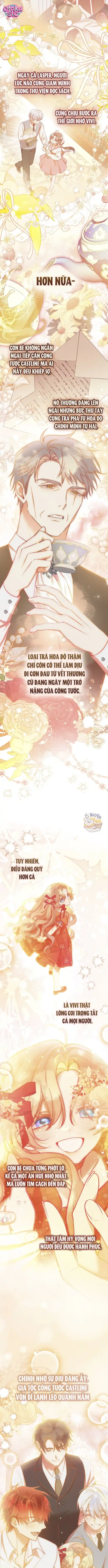 Người Chị Dâu Của Nữ Chính Trong Tiểu Thuyết Nuôi Dạy Trẻ - Chap 11 - Trang 4