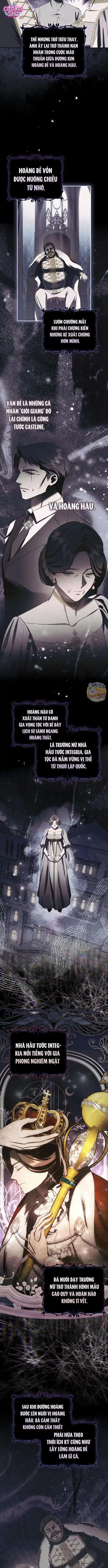 Người Chị Dâu Của Nữ Chính Trong Tiểu Thuyết Nuôi Dạy Trẻ - Chap 11 - Trang 9