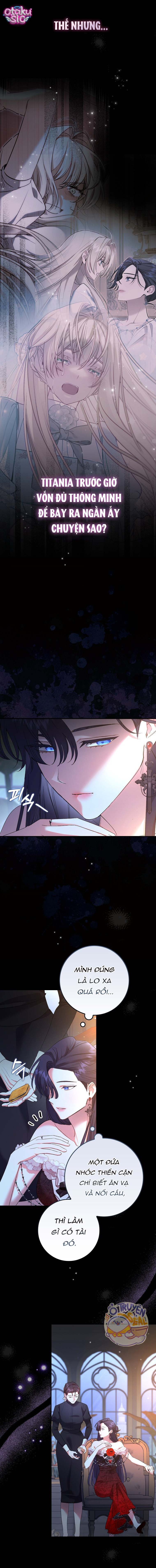 Người Chị Dâu Của Nữ Chính Trong Tiểu Thuyết Nuôi Dạy Trẻ - Chap 18 - Trang 14