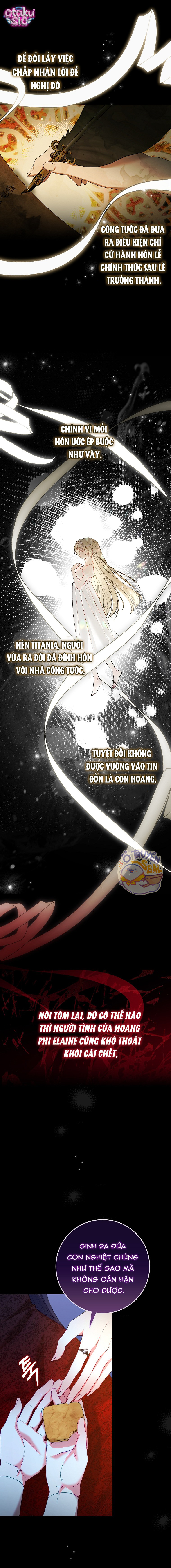 Người Chị Dâu Của Nữ Chính Trong Tiểu Thuyết Nuôi Dạy Trẻ - Chap 18 - Trang 17