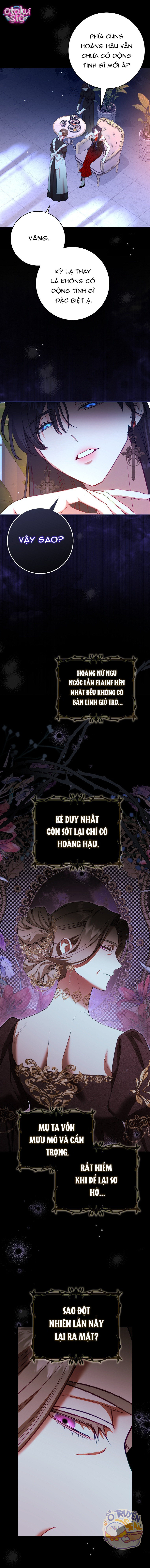 Người Chị Dâu Của Nữ Chính Trong Tiểu Thuyết Nuôi Dạy Trẻ - Chap 18 - Trang 18