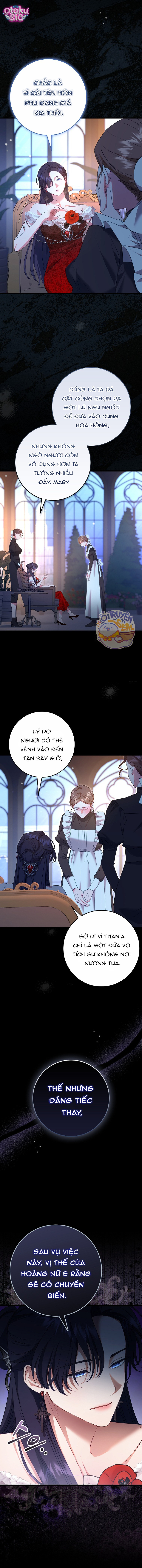 Người Chị Dâu Của Nữ Chính Trong Tiểu Thuyết Nuôi Dạy Trẻ - Chap 18 - Trang 8