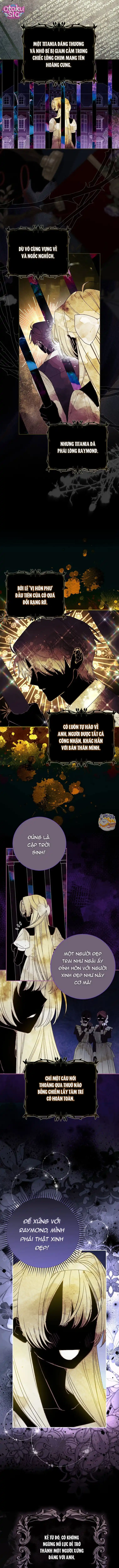 Người Chị Dâu Của Nữ Chính Trong Tiểu Thuyết Nuôi Dạy Trẻ - Chap 21 - Trang 4