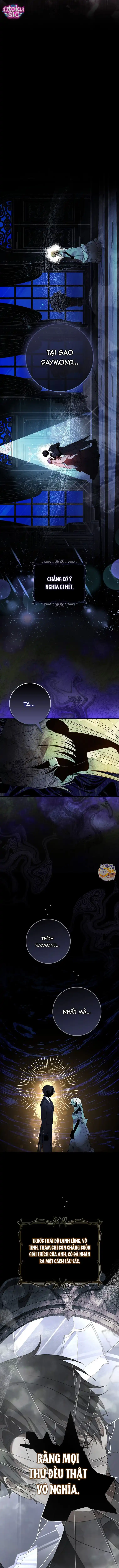 Người Chị Dâu Của Nữ Chính Trong Tiểu Thuyết Nuôi Dạy Trẻ - Chap 21 - Trang 6