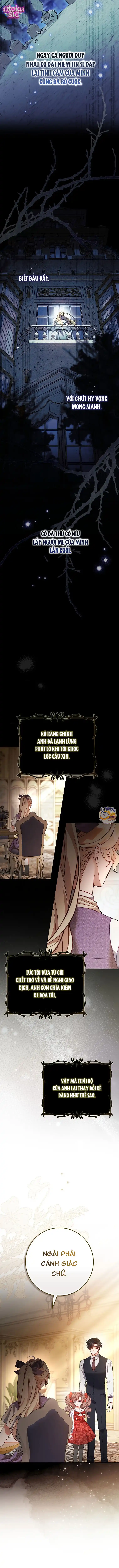 Người Chị Dâu Của Nữ Chính Trong Tiểu Thuyết Nuôi Dạy Trẻ - Chap 21 - Trang 8