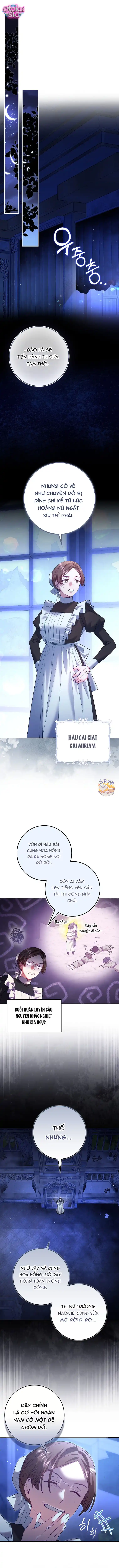 Người Chị Dâu Của Nữ Chính Trong Tiểu Thuyết Nuôi Dạy Trẻ - Chap 22 - Trang 13