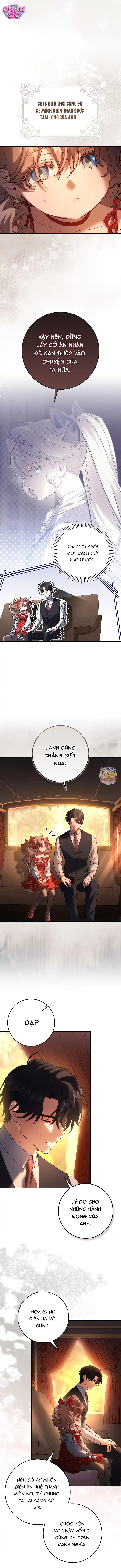Người Chị Dâu Của Nữ Chính Trong Tiểu Thuyết Nuôi Dạy Trẻ - Chap 22 - Trang 6
