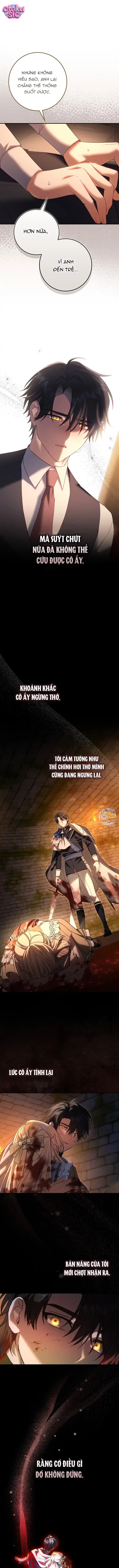 Người Chị Dâu Của Nữ Chính Trong Tiểu Thuyết Nuôi Dạy Trẻ - Chap 22 - Trang 7