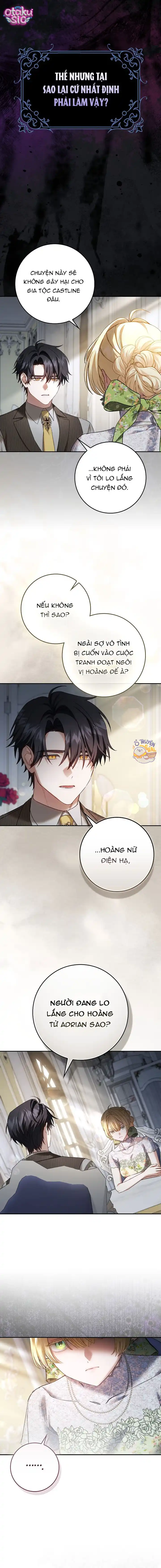 Người Chị Dâu Của Nữ Chính Trong Tiểu Thuyết Nuôi Dạy Trẻ - Chap 23 - Trang 15