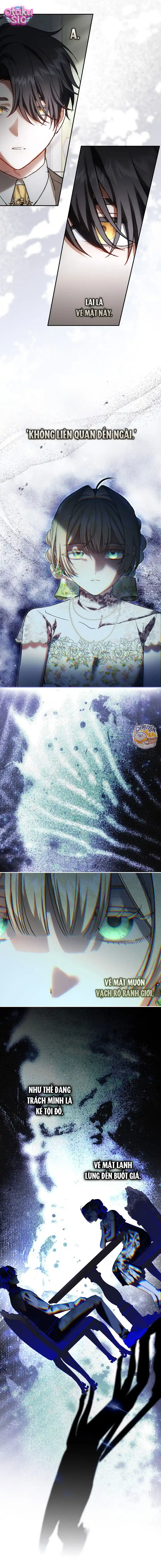 Người Chị Dâu Của Nữ Chính Trong Tiểu Thuyết Nuôi Dạy Trẻ - Chap 23 - Trang 16