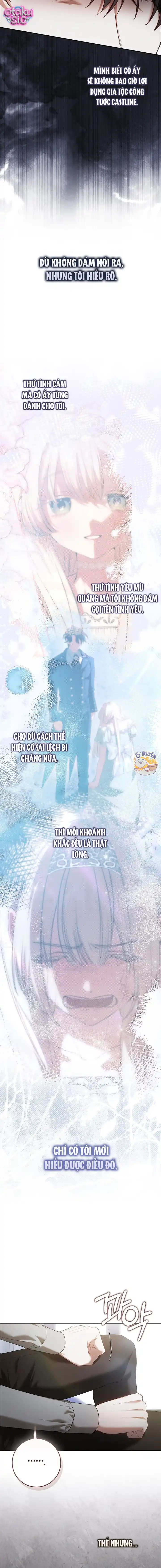 Người Chị Dâu Của Nữ Chính Trong Tiểu Thuyết Nuôi Dạy Trẻ - Chap 23 - Trang 18