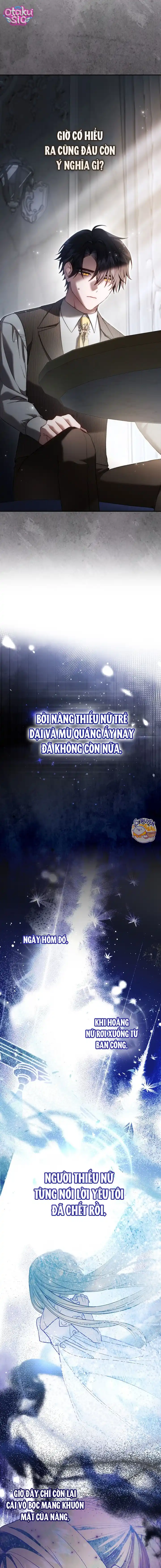 Người Chị Dâu Của Nữ Chính Trong Tiểu Thuyết Nuôi Dạy Trẻ - Chap 23 - Trang 19