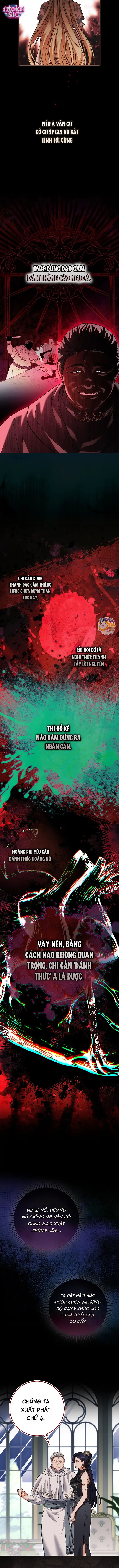 Người Chị Dâu Của Nữ Chính Trong Tiểu Thuyết Nuôi Dạy Trẻ - Chap 24 - Trang 11