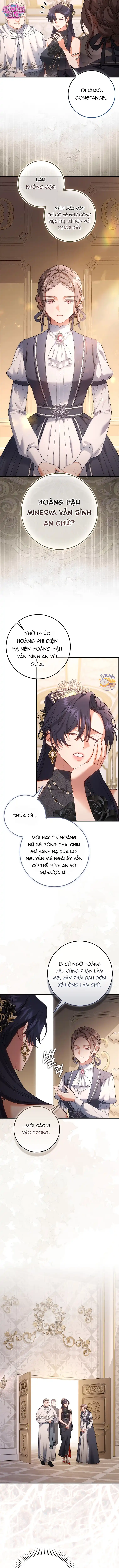 Người Chị Dâu Của Nữ Chính Trong Tiểu Thuyết Nuôi Dạy Trẻ - Chap 24 - Trang 13