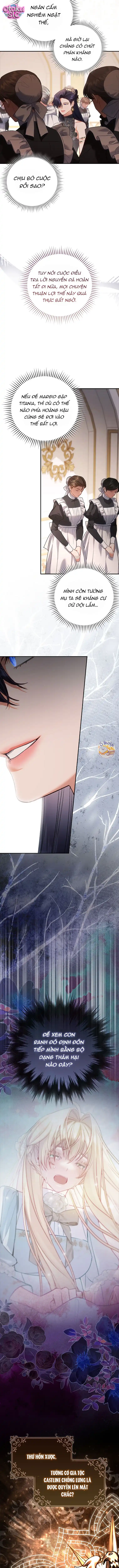 Người Chị Dâu Của Nữ Chính Trong Tiểu Thuyết Nuôi Dạy Trẻ - Chap 24 - Trang 14