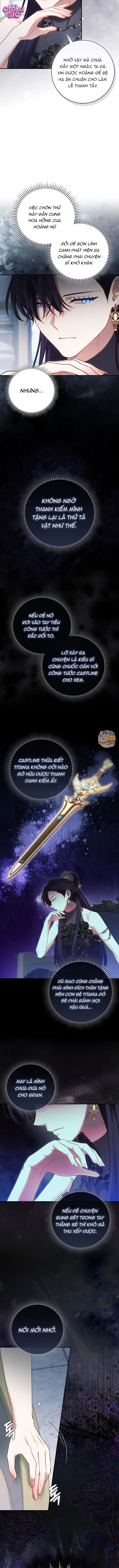Người Chị Dâu Của Nữ Chính Trong Tiểu Thuyết Nuôi Dạy Trẻ - Chap 24 - Trang 3