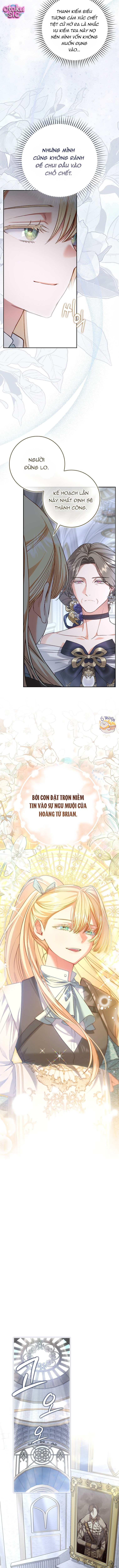 Người Chị Dâu Của Nữ Chính Trong Tiểu Thuyết Nuôi Dạy Trẻ - Chap 25 - Trang 16