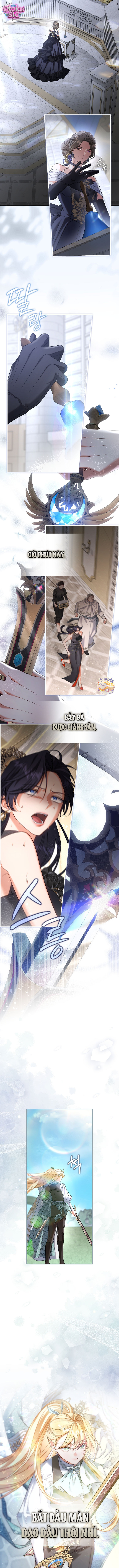 Người Chị Dâu Của Nữ Chính Trong Tiểu Thuyết Nuôi Dạy Trẻ - Chap 25 - Trang 17