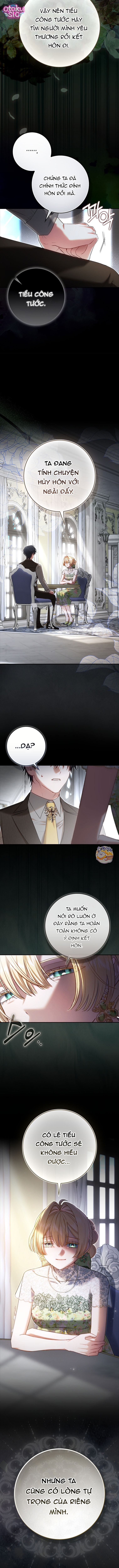 Người Chị Dâu Của Nữ Chính Trong Tiểu Thuyết Nuôi Dạy Trẻ - Chap 25 - Trang 4