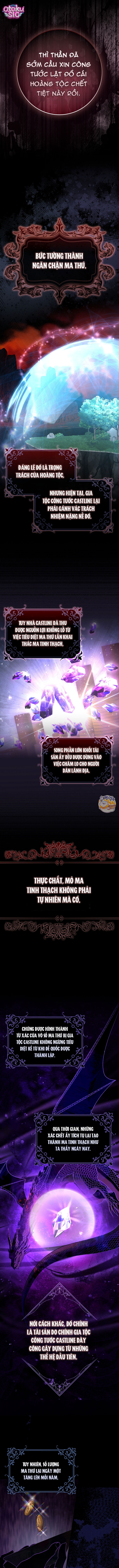 Người Chị Dâu Của Nữ Chính Trong Tiểu Thuyết Nuôi Dạy Trẻ - Chap 25 - Trang 8