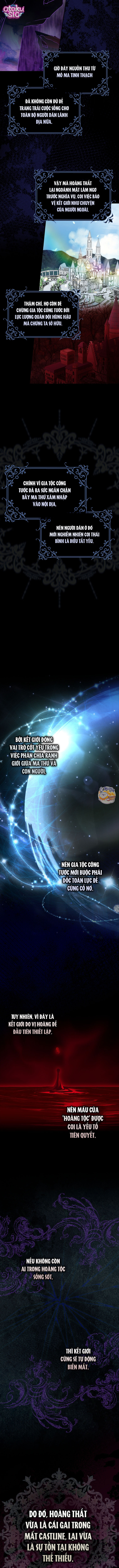 Người Chị Dâu Của Nữ Chính Trong Tiểu Thuyết Nuôi Dạy Trẻ - Chap 25 - Trang 9