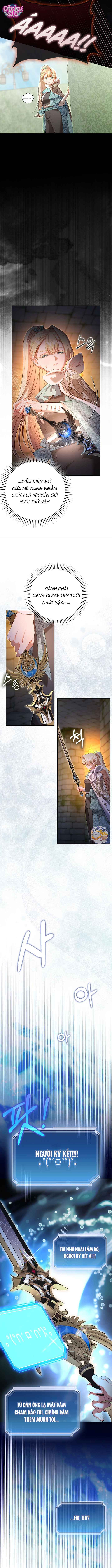 Người Chị Dâu Của Nữ Chính Trong Tiểu Thuyết Nuôi Dạy Trẻ - Chap 26 - Trang 13