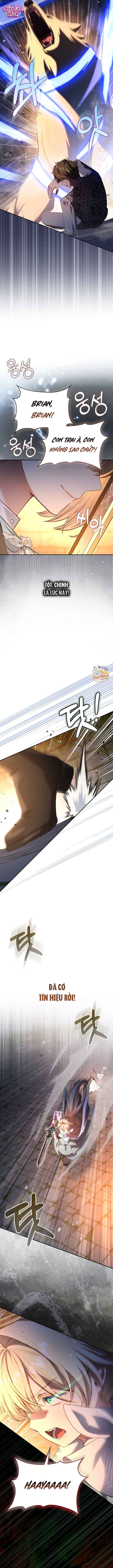 Người Chị Dâu Của Nữ Chính Trong Tiểu Thuyết Nuôi Dạy Trẻ - Chap 26 - Trang 16