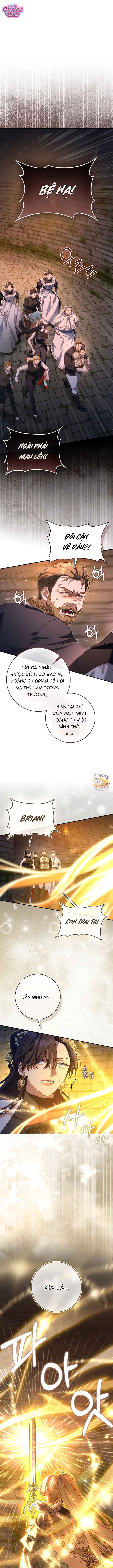Người Chị Dâu Của Nữ Chính Trong Tiểu Thuyết Nuôi Dạy Trẻ - Chap 26 - Trang 4