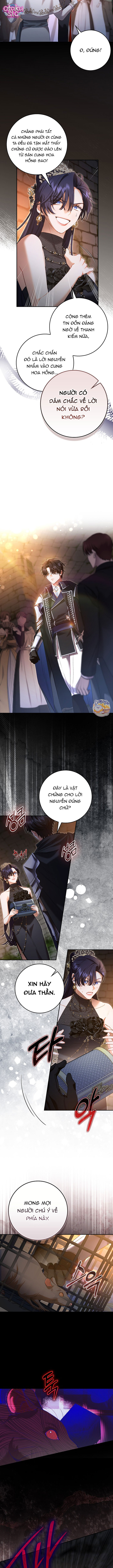 Người Chị Dâu Của Nữ Chính Trong Tiểu Thuyết Nuôi Dạy Trẻ - Chap 27 - Trang 9