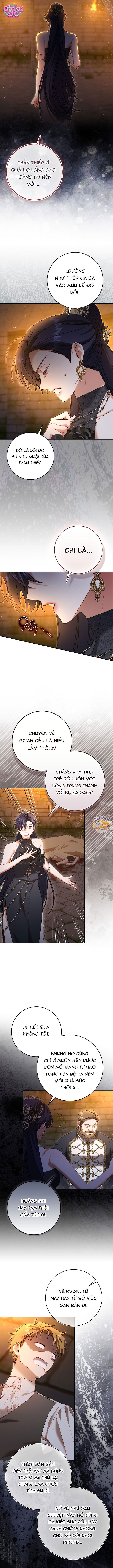 Người Chị Dâu Của Nữ Chính Trong Tiểu Thuyết Nuôi Dạy Trẻ - Chap 28 - Trang 11