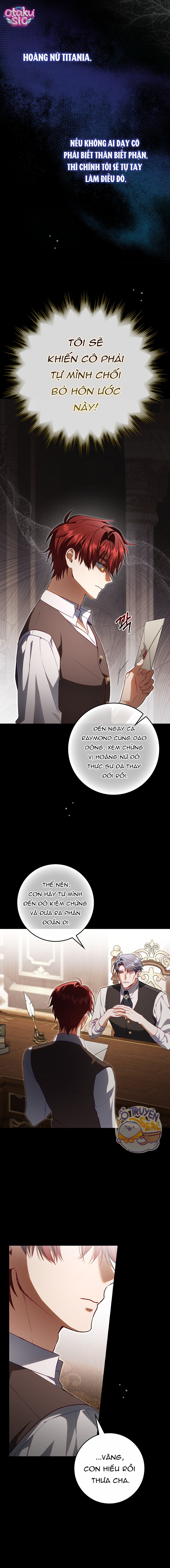 Người Chị Dâu Của Nữ Chính Trong Tiểu Thuyết Nuôi Dạy Trẻ - Chap 7 - Trang 16