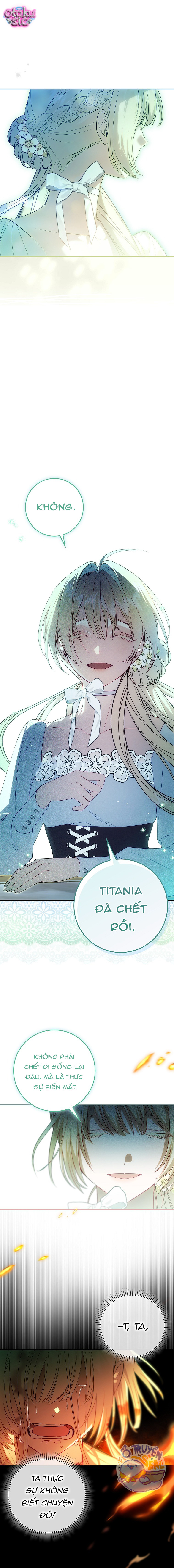 Người Chị Dâu Của Nữ Chính Trong Tiểu Thuyết Nuôi Dạy Trẻ - Chap 7 - Trang 19
