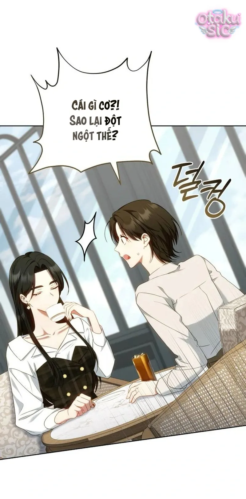 Người Chồng Bị Đánh Cắp - Chap 1 - Trang 2