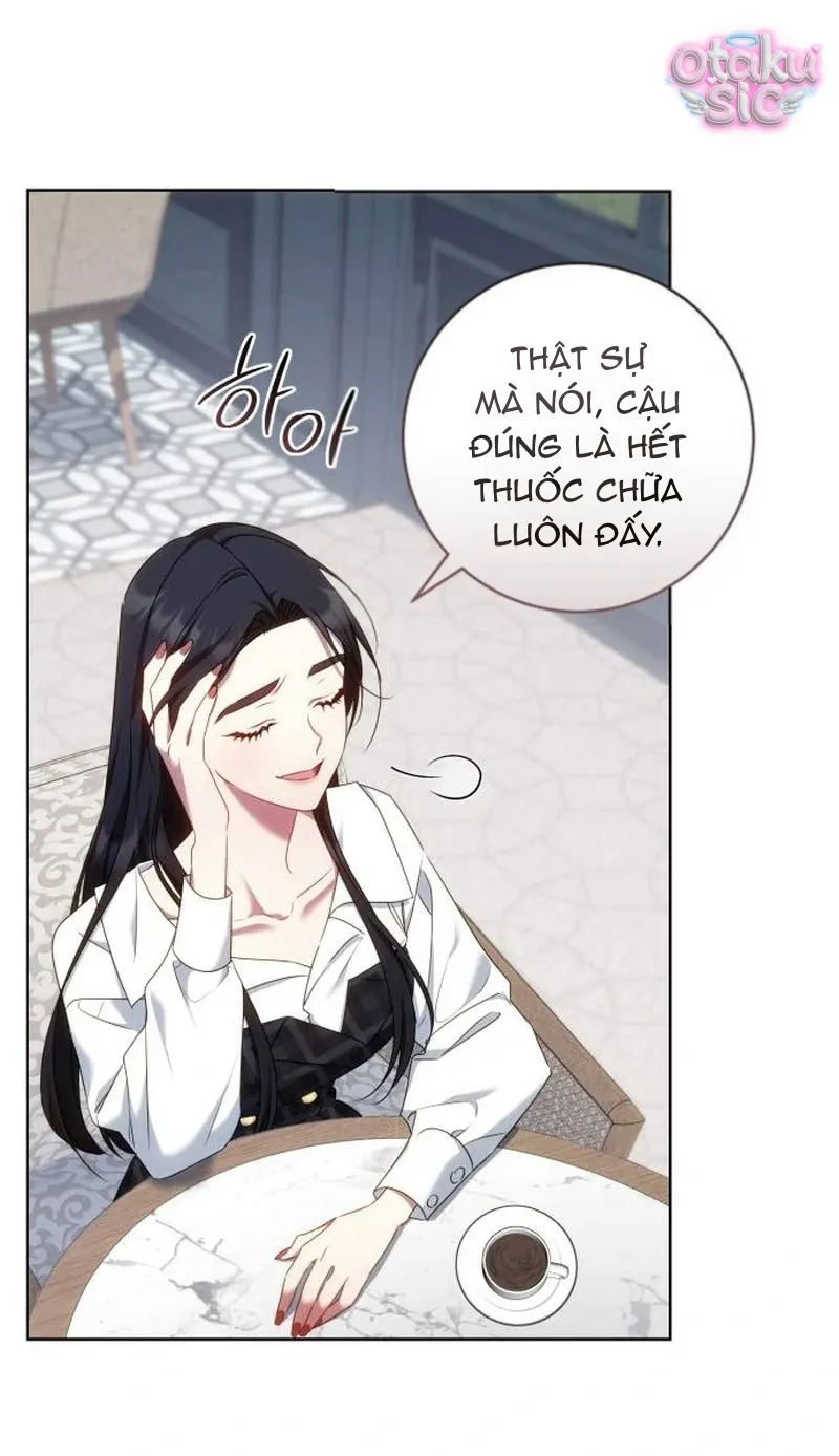 Người Chồng Bị Đánh Cắp - Chap 1 - Trang 12