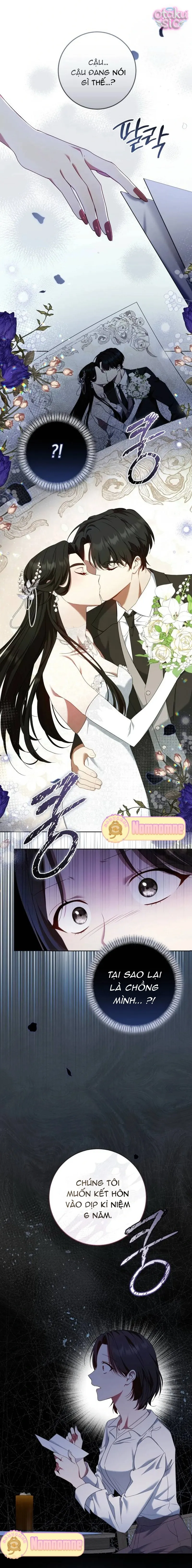 Người Chồng Bị Đánh Cắp - Chap 1 - Trang 13