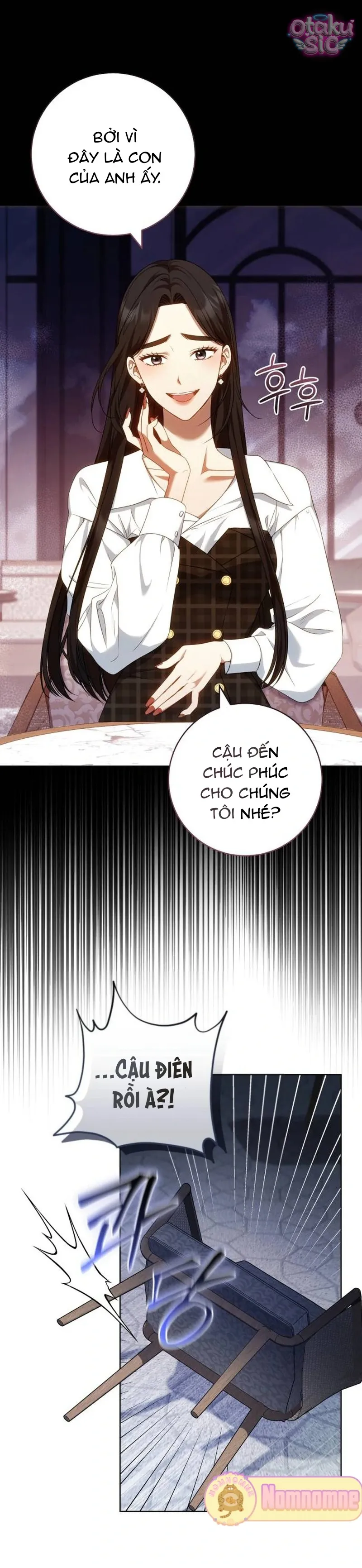 Người Chồng Bị Đánh Cắp - Chap 1 - Trang 15