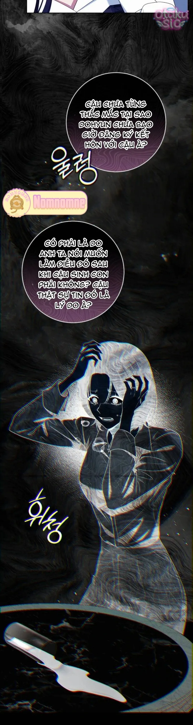Người Chồng Bị Đánh Cắp - Chap 1 - Trang 19