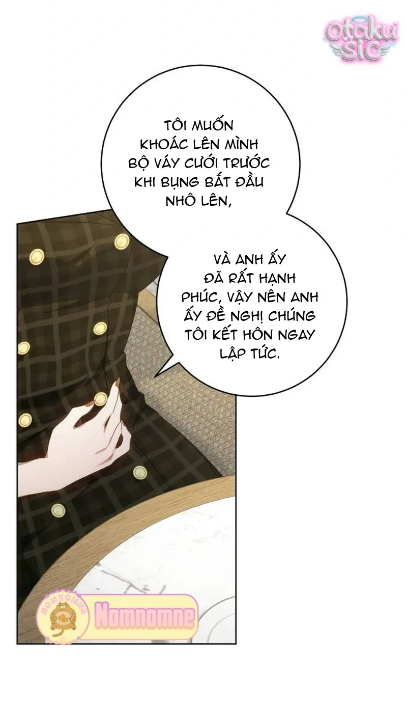 Người Chồng Bị Đánh Cắp - Chap 1 - Trang 3
